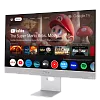 4K монитор ASUS ZenScreen Smart MS27UC - фото 3