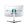 4K монитор Samsung Odyssey Neo G8 S32BG85 (LS32BG850NMXUE) - фото 7