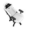 Компьютерное кресло AndaSeat Kaiser 3, цвет белый, размер XL (AD12YDC-XL-01-W-PV/C) - фото 2