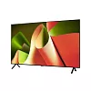 4K OLED телевизор LG OLED77B4RLA - фото 2
