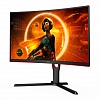 Full HD монитор AOC C27G3U - фото 3