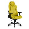 Компьютерное игровое кресло DXRacer D-DMC/DA233S/Y - фото 1
