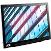 Портативный Full HD монитор AOC I1601P - фото 2