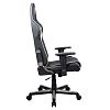 Компьютерное игровое кресло DXRacer OH/P08/NW - фото 1