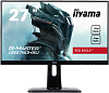 Full HD монитор iiyama G-MASTER GB2760HSU-B1 - фото 1