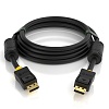 Кабель Greenconnect DisplayPort - DisplayPort 3м (GCR-51915) - фото 3