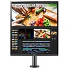 SDQHD монитор LG 28MQ780-B - фото 2