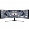 DWQHD монитор Samsung Odyssey G9 (LC49G95TSSIXCI) - фото 1