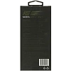 Кабель USB-C KEYRON (2м, 5А, Круглый, TPE оплетка, PC коннектора, белый) [KDCC5A0TA20RWGBp] - фото 4