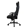 Компьютерное кресло Arozzi Vernazza XL Supersoft - Pure Black - фото 3