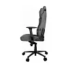 Компьютерное кресло AROZZI VERNAZZA SOFT FABRIC ASH - фото 4