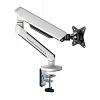 Кронштейн для монитора FoxGear Premium LDT54-C012U, FINE TEXTURE White - фото 2