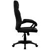 Игровое кресло ThunderX3 EC1 AIR Black - фото 3