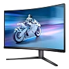 WQHD монитор Philips Evnia 32M2C5500W/00 - фото 3
