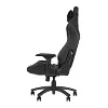 Премиум игровое кресло KARNOX LEGEND TR, черный (KX800508-TR) - фото 3