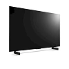 4K OLED телевизор LG OLED42C4RLA - фото 5