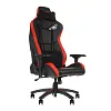 Премиум игровое кресло KARNOX LEGEND TR, красный (KX800506-TR) - фото 1