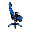 Офисное компьютерное кресло DXRacer OH/CT120/NB/FT - фото 1