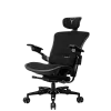 Компьютерное кресло ZONE 51 FREELANCER W8 Black (Z51-FW8-BK) - фото 11