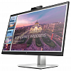 Full HD монитор HP E24d G4 (6PA50AA) - фото 3