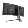 3.5K QD-OLED монитор AOC AGON PRO PD34 - фото 7