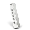Сетевой фильтр APC PM5-GR - фото 1