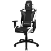 Игровое кресло ThunderX3 XC3 All White - фото 3