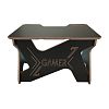 Компьютерный стол Generic Comfort Gamer Mini SEVEN/DS/NC - фото 2