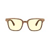 Очки для компьютера GUNNAR Groot Edition, Amber, Дерево (GRT-11401) - фото 3