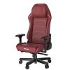 Компьютерное игровое кресло DXRacer I-DMC/MAS2022/R - фото 1
