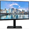 Full HD монитор Samsung F24T450FZI (LF24T450FZIXCI) - фото 2