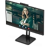 Full HD монитор AOC 24P3QW - фото 6