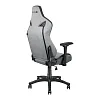 Премиум игровое кресло KARNOX LEGEND TR FABRIC ткань, light grey (KX800512-TRF) - фото 3