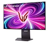 4K OLED монитор LG UltraGear 32GS95UE-B - фото 2