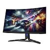 WQHD монитор Lenovo Legion R27qc-30 - фото 1