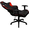 Игровое кресло ThunderX3 EC3 Air Black Red - фото 3