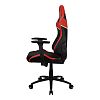 Игровое кресло ThunderX3 TC5 Ember Red - фото 2