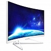 3.5K монитор Philips 349X7FJEW - фото 4