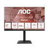 4K монитор AOC U27E4CV - фото 1