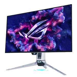 Обзор и тестирование монитора ASUS ROG Swift PG27AQWP-W