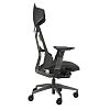 Компьютерное игровое кресло ASUS ROG SL400 ERGO Gaming (90GC0120-MSG040) - фото 2