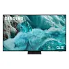 4K телевизор Samsung QE55Q7F5AUXRU - фото 1