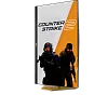 Full HD монитор AOC CS24A/P - фото 6