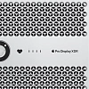 6K монитор Apple Pro Display XDR нанотекстурное стекло (MWPF2RU/A) (без подставки) - фото 5