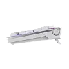 Игровая клавиатура ASUS M701 ROG Azoth White (90MP031A-BKRA11) - фото 7