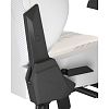 Компьютерное кресло KARNOX COMMANDER Skywalker, Napa Leather, белый (KX800807-SKYWALKER) - фото 4