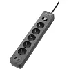 Сетевой фильтр APC PME5U2B-GR - фото 4