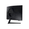 WQHD монитор Samsung Odyssey G5 S32AG550EI (LS32AG550EIXCI) - фото 5