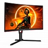 Full HD монитор AOC C27G3U - фото 2