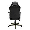 Компьютерное игровое кресло DXRacer OH/DH73/NY - фото 3